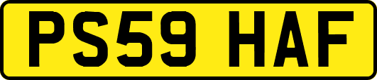PS59HAF