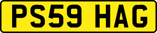 PS59HAG