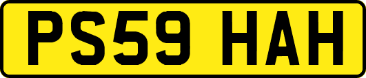 PS59HAH