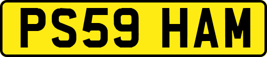 PS59HAM