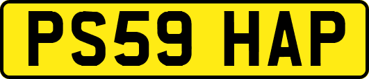 PS59HAP