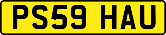 PS59HAU