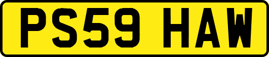 PS59HAW
