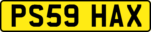 PS59HAX