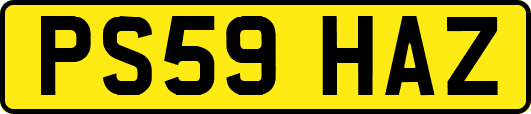 PS59HAZ