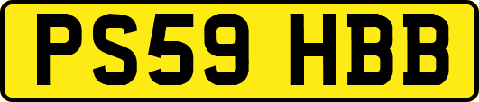 PS59HBB