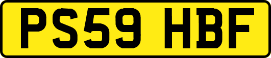 PS59HBF