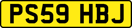PS59HBJ