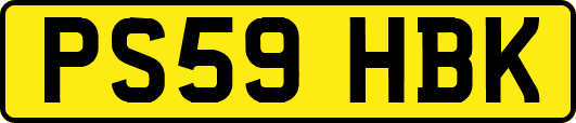 PS59HBK