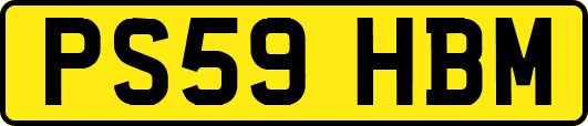 PS59HBM