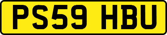 PS59HBU