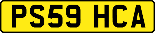 PS59HCA