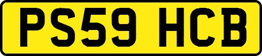 PS59HCB