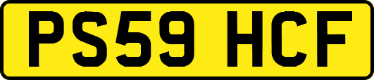 PS59HCF