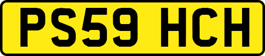 PS59HCH