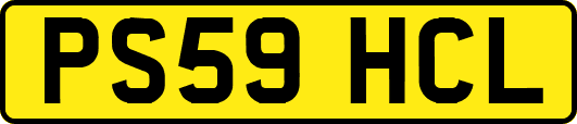 PS59HCL