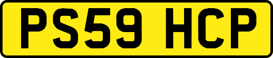 PS59HCP