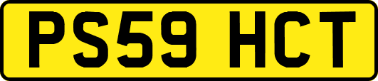 PS59HCT