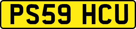PS59HCU