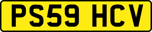 PS59HCV