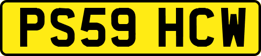 PS59HCW