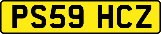 PS59HCZ