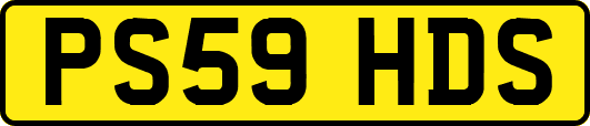 PS59HDS