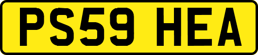 PS59HEA