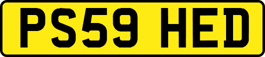 PS59HED