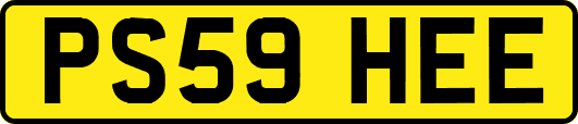 PS59HEE