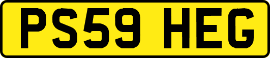 PS59HEG