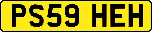 PS59HEH
