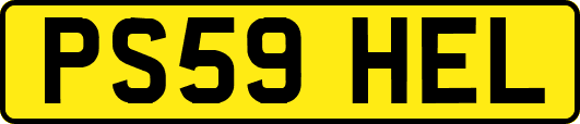 PS59HEL