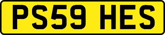 PS59HES