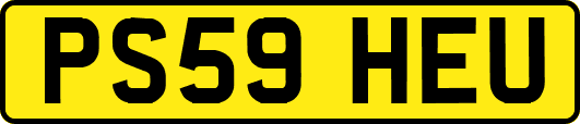 PS59HEU