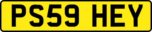 PS59HEY