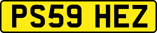 PS59HEZ