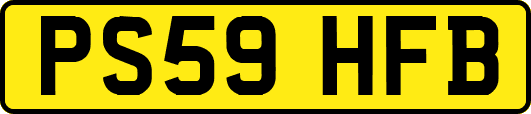 PS59HFB