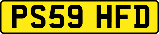 PS59HFD