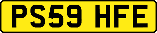 PS59HFE