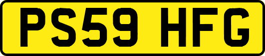 PS59HFG