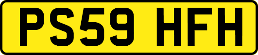 PS59HFH