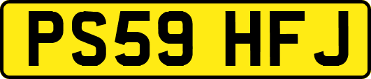 PS59HFJ