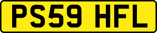 PS59HFL