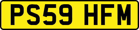 PS59HFM