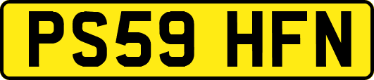 PS59HFN