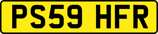 PS59HFR