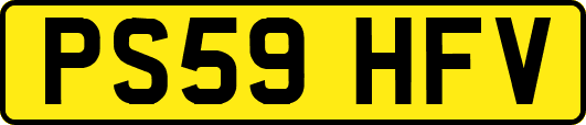 PS59HFV