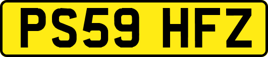 PS59HFZ