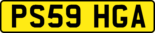 PS59HGA
